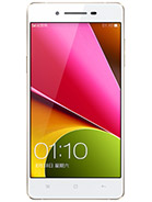 Best available price of Oppo R1S in Algeria