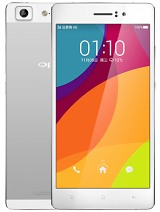 Best available price of Oppo R5 in Algeria