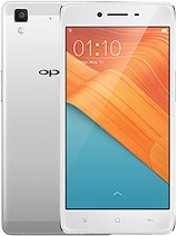 Best available price of Oppo R7 in Algeria