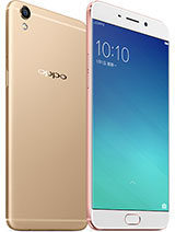 Best available price of Oppo R9 Plus in Algeria