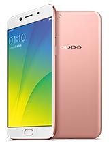 Best available price of Oppo R9s in Algeria