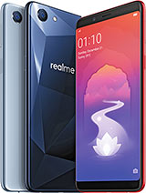 Best available price of Realme 1 in Algeria
