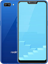 Best available price of Realme C1 (2019) in Algeria