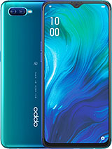 Best available price of Oppo Reno A in Algeria