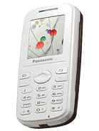 Best available price of Panasonic A210 in Algeria