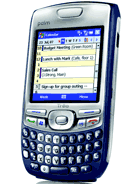 Best available price of Palm Treo 750 in Algeria