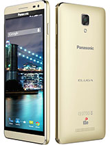 Best available price of Panasonic Eluga I2 in Algeria