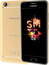 Best available price of Panasonic Eluga I4 in Algeria