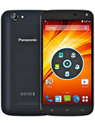 Best available price of Panasonic P41 in Algeria