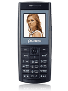 Best available price of Pantech PG-1900 in Algeria