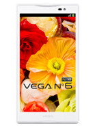 Best available price of Pantech Vega No 6 in Algeria