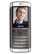 Best available price of Philips Xenium 9-9d in Algeria