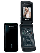 Best available price of Philips 580 in Algeria