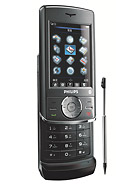 Best available price of Philips 692 in Algeria