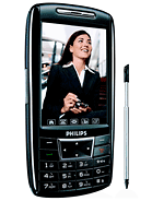 Best available price of Philips 699 Dual SIM in Algeria