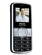 Best available price of Philips Xenium 9-9f in Algeria