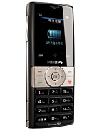 Best available price of Philips Xenium 9-9k in Algeria