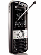 Best available price of Philips Xenium 9-9v in Algeria