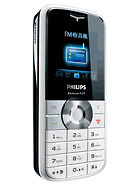 Best available price of Philips Xenium 9-9z in Algeria