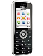 Best available price of Philips E100 in Algeria