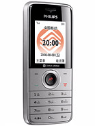 Best available price of Philips E210 in Algeria