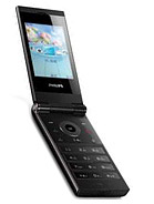 Best available price of Philips F610 in Algeria