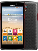 Best available price of Philips S337 in Algeria