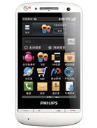Best available price of Philips T910 in Algeria