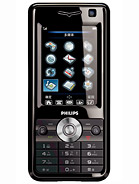 Best available price of Philips TM700 in Algeria