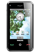 Best available price of Philips V808 in Algeria