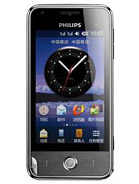 Best available price of Philips V816 in Algeria