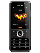 Best available price of Philips W186 in Algeria