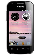 Best available price of Philips W337 in Algeria