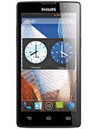 Best available price of Philips W3500 in Algeria