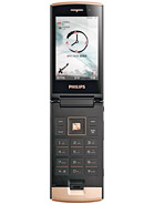 Best available price of Philips W727 in Algeria