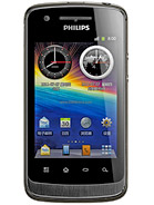 Best available price of Philips W820 in Algeria