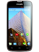 Best available price of Philips W8555 in Algeria
