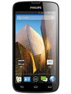 Best available price of Philips W8560 in Algeria