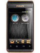 Best available price of Philips W930 in Algeria