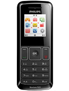Best available price of Philips X125 in Algeria