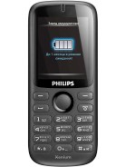 Best available price of Philips X1510 in Algeria