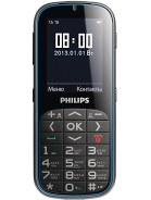 Best available price of Philips X2301 in Algeria
