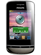 Best available price of Philips X331 in Algeria