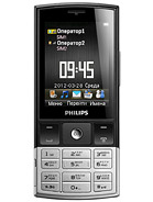 Best available price of Philips X332 in Algeria
