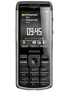 Best available price of Philips X333 in Algeria