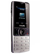 Best available price of Philips X500 in Algeria