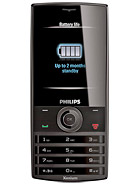 Best available price of Philips Xenium X501 in Algeria