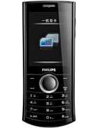 Best available price of Philips Xenium X503 in Algeria
