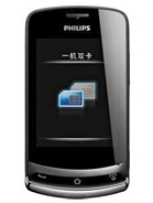 Best available price of Philips X518 in Algeria