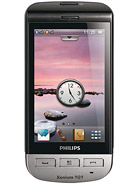 Best available price of Philips X525 in Algeria